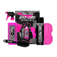 Essentials Bicycle Kit Muc-Off