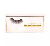 LASH BROW Fluffy LASHES FALOŠNÉ RIASY NA PRÚŽKU