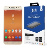 Flexibilné sklo 3MK pre Samsung J7 2017