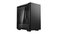 Puzdro DeepCool MACUBE110 BK MicroATX