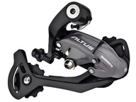 PREšmykač SHIMANO ALTUS RD-M370 9 RZ. SKRUTKA