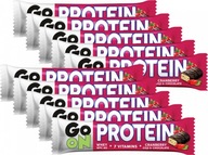 Sante GO ON PROTEIN BAR 50g WPC brusnica x10