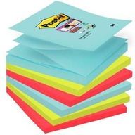 POST-IT SUPER lepiace Z-NOTES 76 X 76 MM