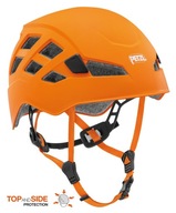 Prilba BOREO, oranžová, veľkosť M/L Petzl NOVÝ MODEL