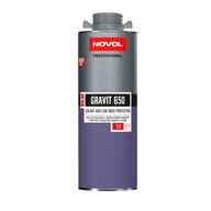 GRAVIT 650 MASTIC A OCHRANA KAROSÉRIE 2V1