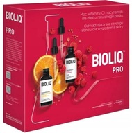 Bioliq Set Sérum s vitamínom C Sérum s retinolom