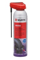 Sprej na odstraňovanie hrdze Wurth Boltex COBRA 300ml