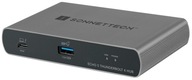 Hub Sonnet Echo 5 Thunderbolt 4