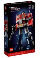 Lego 10302 Optimus Prime