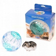 Bežecká lopta pre HAMSTER 13cm