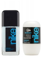 NIKE ULTRA BLUE MAN DNS SET 75ml+ROLL-ON 50ml