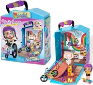 KOOKYLOOS LIZZIE'S POP UP SPORT SHOP BIKE SHOP