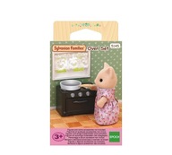 Sylvanian Families Rúra 5145