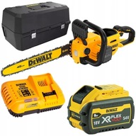 Reťazová píla 54V 45cm 1x9Ah DeWALT DCMCS574X1