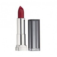 Maybelline Sensational Metallic Lipstick Rose 25