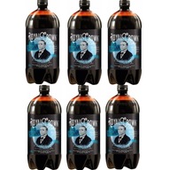 Royal Crown Cola BEZ CUKRU 1,33l CZ