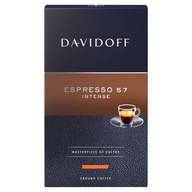 Davidoff Espresso 57 Pražená mletá káva 250 g