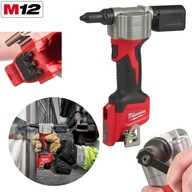 MILWAUKEE M12 BPRT-0 SUBKOMPAKTNÝ NIŤOVAČ