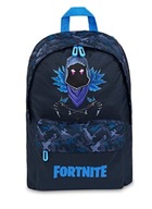 Školský batoh Fortnite Raven veľký A4 Calego