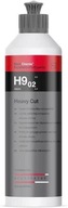 KOCH CHEMIE H9.02 Heavy Cut 250ml - Leštiaca pasta