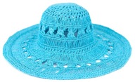 Summer Crazy Hat Jurata Openwork cz19264-4