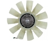 VENTILÁTOR. RADIÁTOR SCANIA L,P,G,R,S 12,7 16,4