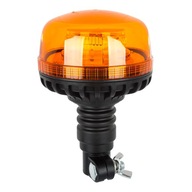 Výstražná LED lampa kohúta R65 R10 12/24V IP56