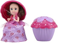 CUPCAKE Voňavý košíček AILLY GRAPE DOLL