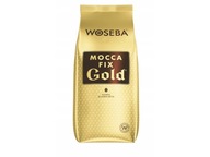 WOSEBA Mocca Fix Gold zrnková káva 1 kg