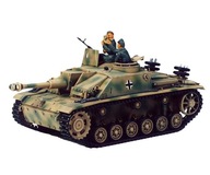 1/35 nemecký Sturmgeschutz III Ausf.G Tamiya 35197