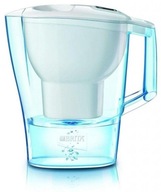 BRITA ALUNA XL džbán 3,5 L NA VLOŽKY MAXTRA PLUS