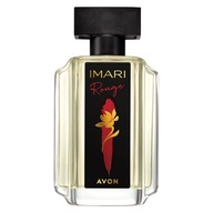 AVON Imari Rouge Eau de Toilette 50 ml pre ňu