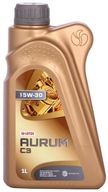 LOTOS AURUM C3 5W30 - 1L