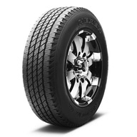 2x Nexen Roadian HT 215 / 75R15 100S 2021 SILENT Nové