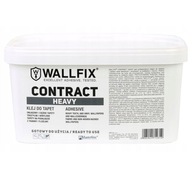 Wallfix Contract Super Heavy lepidlo na tapety 10kg