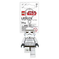 LEGO - KEYCHAIN ​​​​W/LED STAR WARS - STORMTROOPER (4005036-LGL-KE12H)