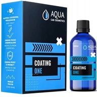 AQUA Coating ONE 100 ml - KERAMICKÝ NÁTER 12 MESIACOV