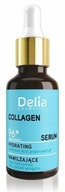 DELIA - hydratačné sérum na tvár KOLAGÉN 30ml