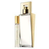 Avon Attraction Set [Parfém 50 ml + Parfum]