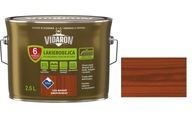 VIDARON lazura L06 AMERICKÝ MAHÓN - 2,5L