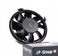 VENTILÁTOR RADIATORA VW PASSAT B5 1,6 1,9 TDI 2,8