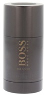 HUGO BOSS THE SCENT DEODORANT 75ml STICK