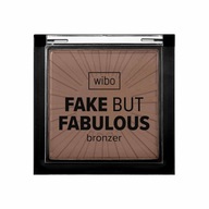 WIBO Fake But Fabulous bronzer 2 GESTNUT