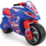 INJUSA Running Motor Motorek Repelent SPIDERMAN