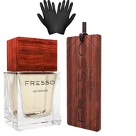 Prívesok Fresso ParadiseSpark + parfum 50ml + ZADARMO