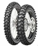 DUNLOP PNEUMATIKY 80/100-21 GEOMAX MX33 51M TT PREDNÁ BODKA 06/2023