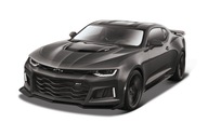 MAISTO Model CHEVROLET CAMARO ZL1 1:24 Na zostavenie