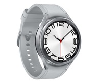 Samsung Galaxy Watch 6 R965 LTE Classic 47 mm strieborné NOVÉ