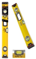 STANLEY FATMAX LEVEL 60 cm 3 LIBS 1-43-524