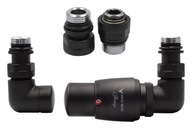 Thermal trio Vision valves čierna strana +GZ1/2+PRAVÝ